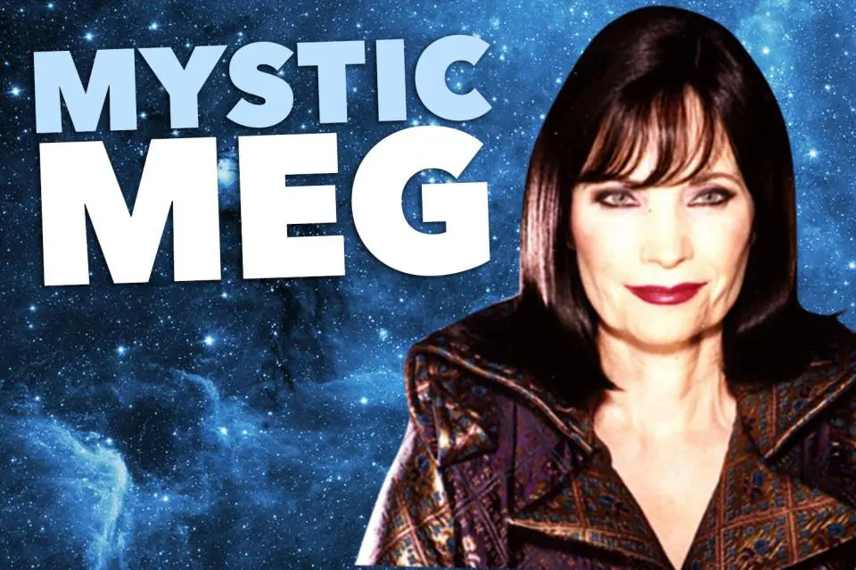 MYSTIC MEG Horoscope today, Wednesday June 8: Daily guide to what your star sign has in store for your zodiac dates