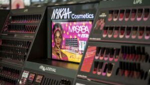 nykaa