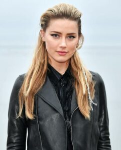 amber heard