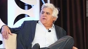 Jay Leno