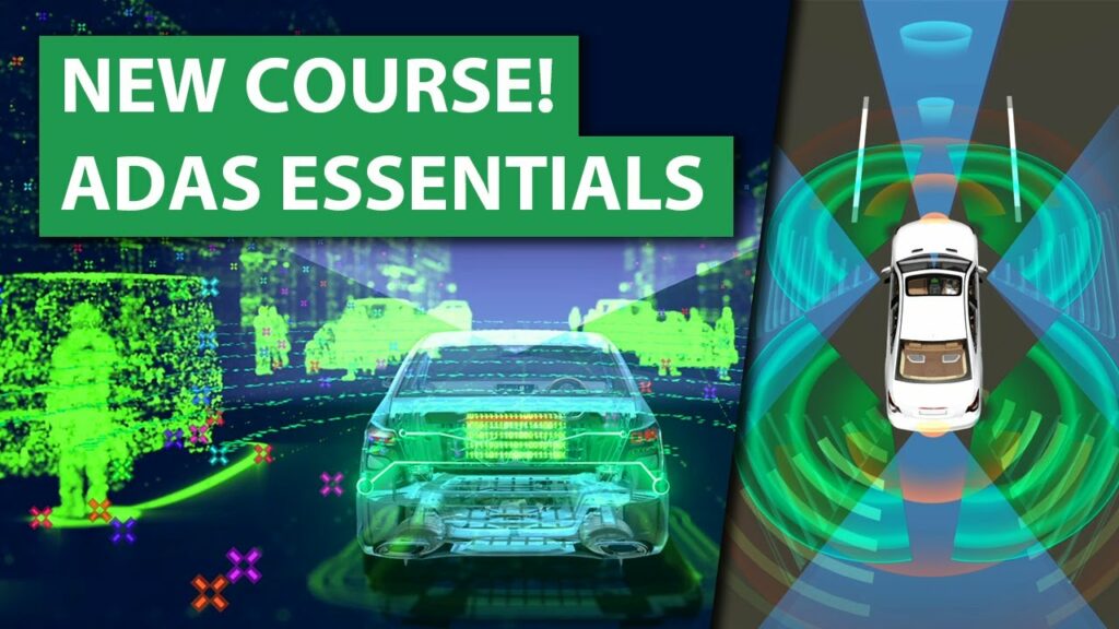 What is an ADAS Course?