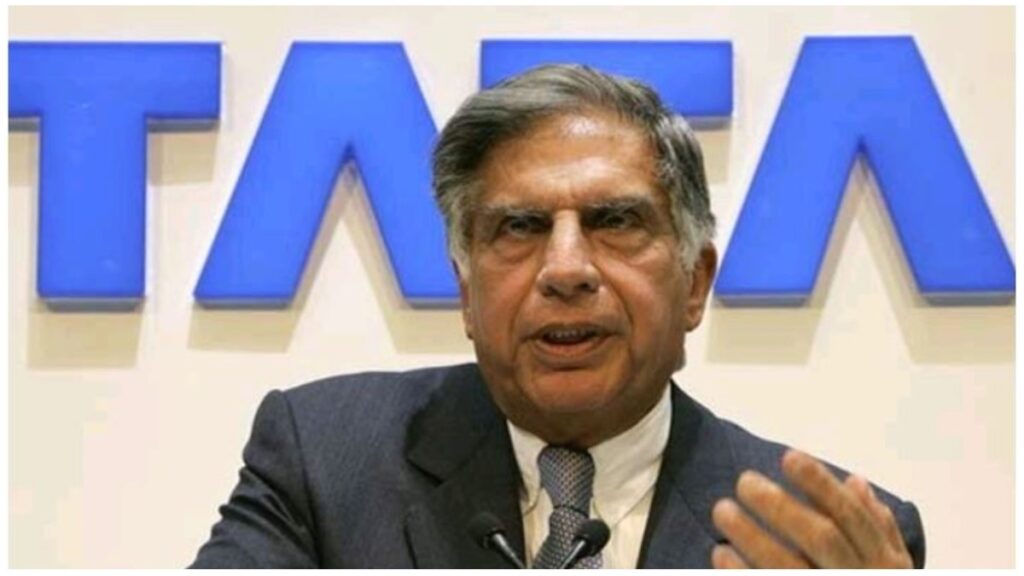 Shares of Tata Group TTML fell from Rs 290 to 103, investors lost their money