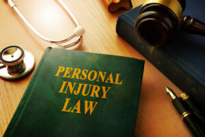 Personal injury lawyers in Georgia When do you need them